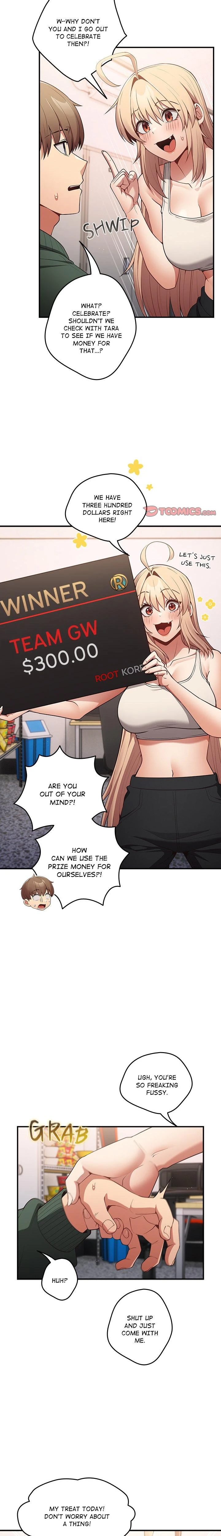 The Carry Chapter 026 Page 11
