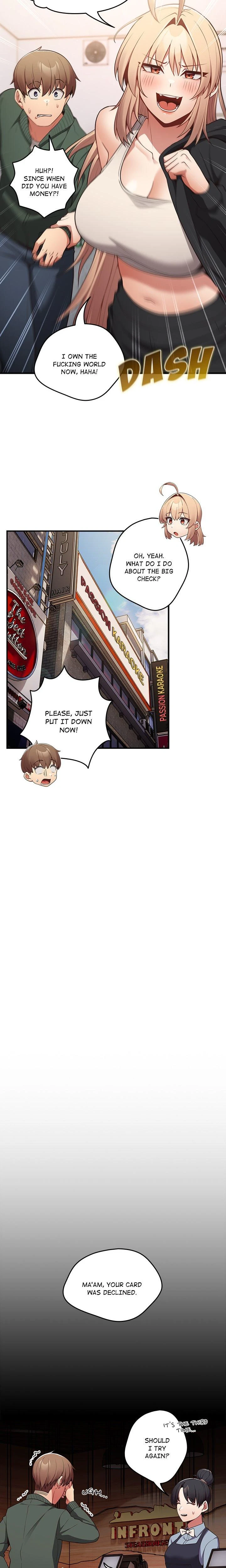 The Carry Chapter 026 Page 12