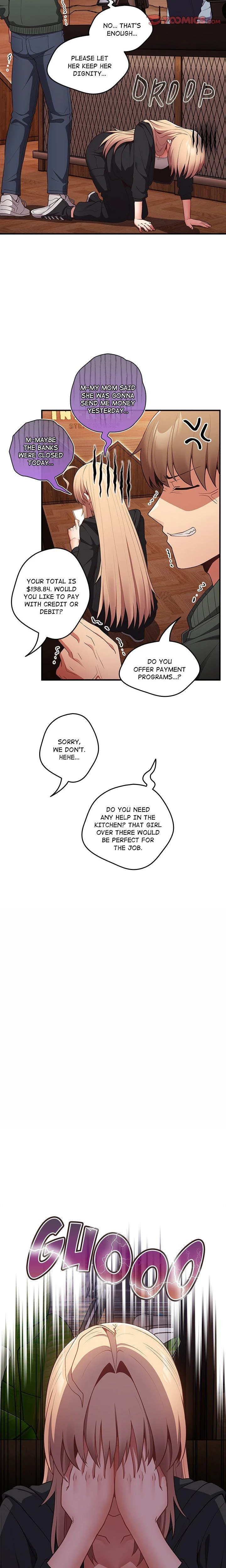 The Carry Chapter 026 Page 13