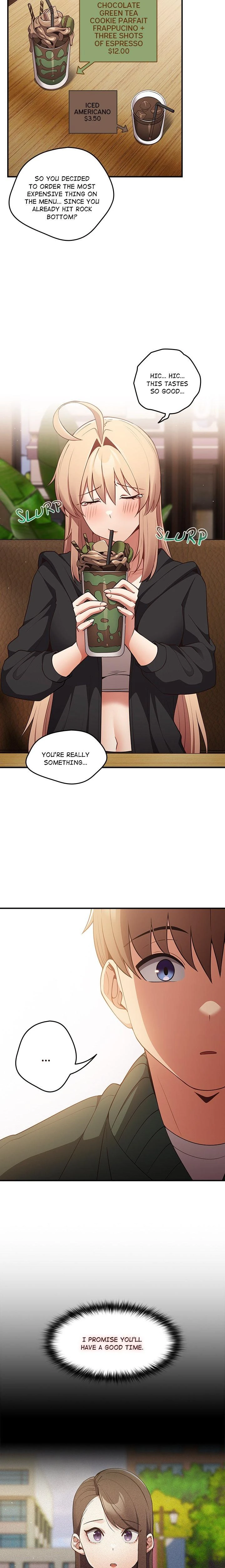 The Carry Chapter 026 Page 15