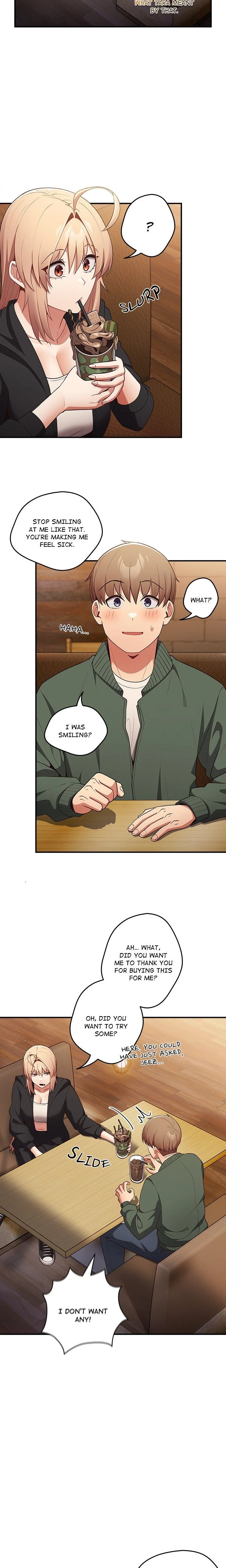 The Carry Chapter 026 Page 17