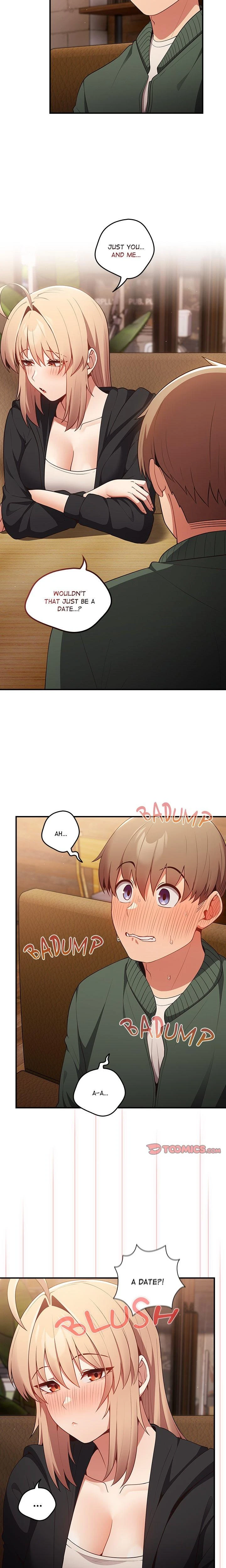 The Carry Chapter 026 Page 19