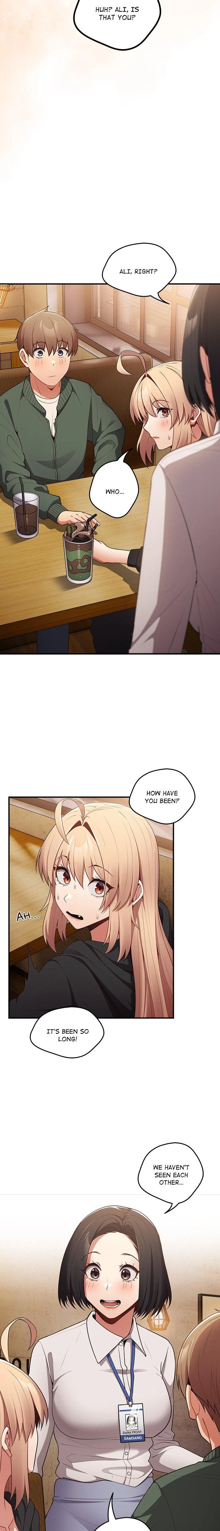 The Carry Chapter 026 Page 22