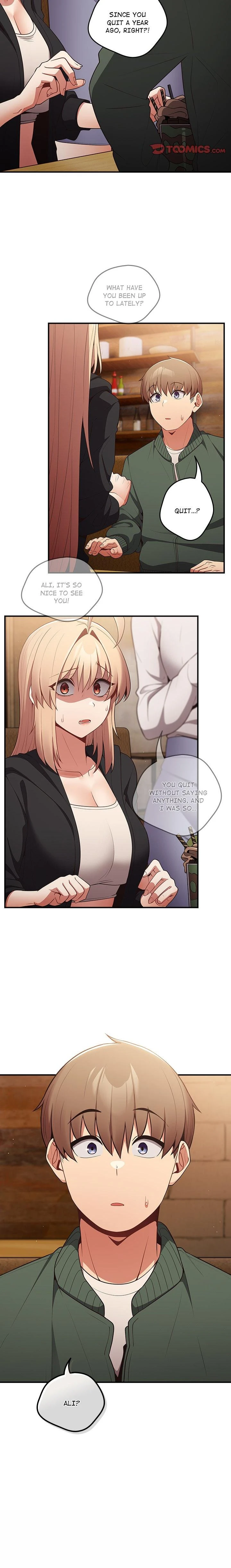 The Carry Chapter 026 Page 23