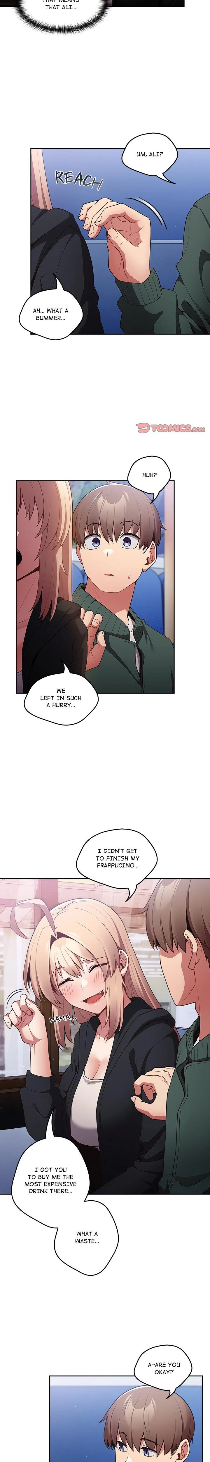 The Carry Chapter 027 Page 6