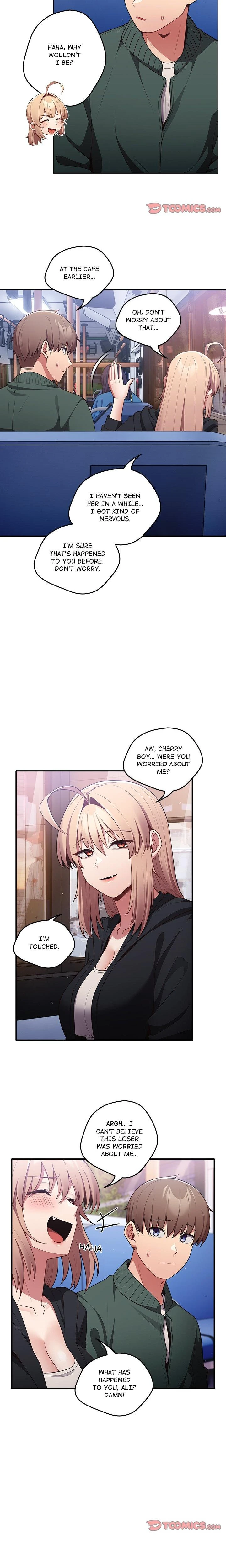 The Carry Chapter 027 Page 7