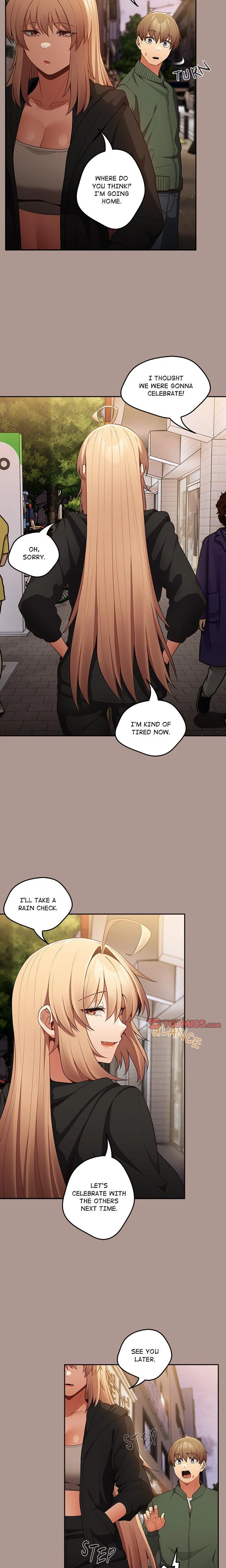 The Carry Chapter 027 Page 9