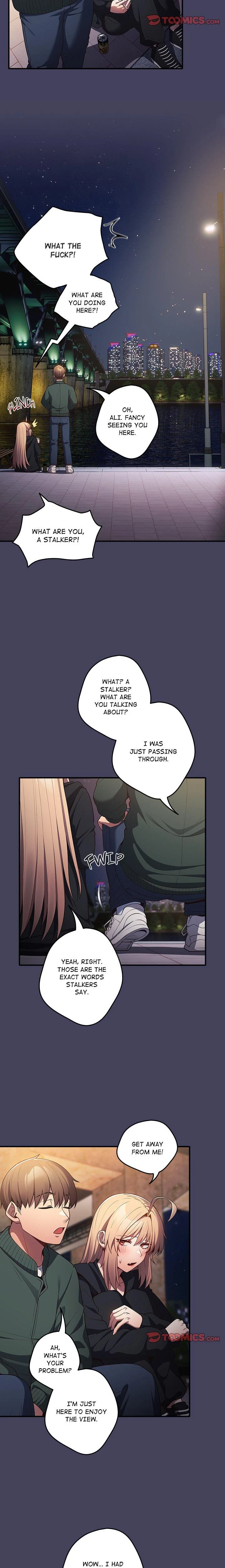 The Carry Chapter 027 Page 13