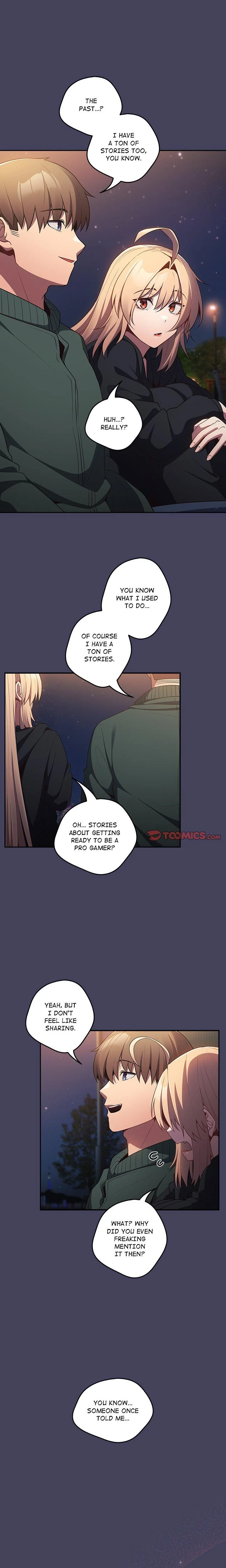 The Carry Chapter 027 Page 15