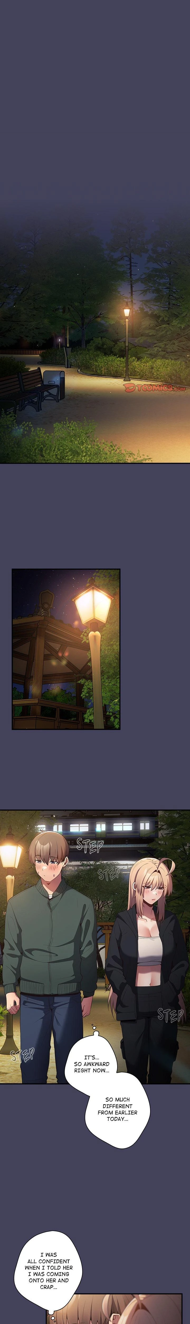 The Carry Chapter 028 Page 1