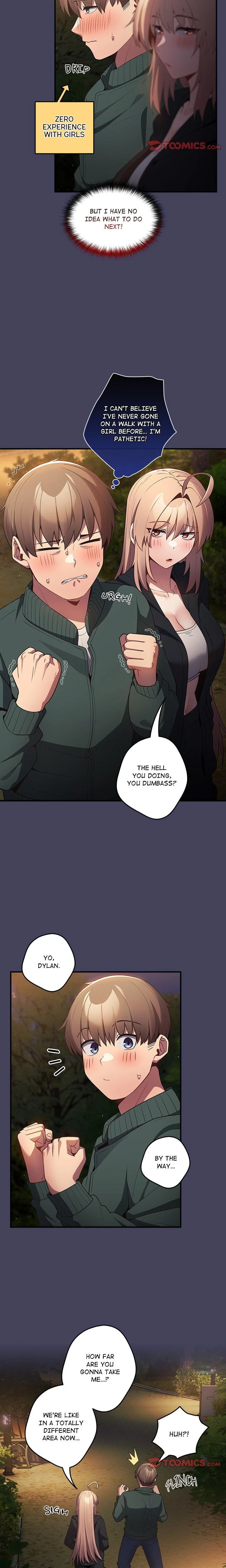 The Carry Chapter 028 Page 2