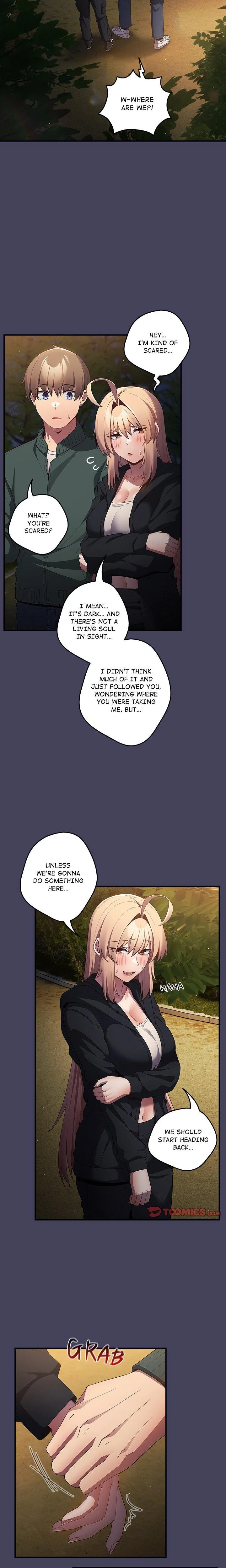 The Carry Chapter 028 Page 3