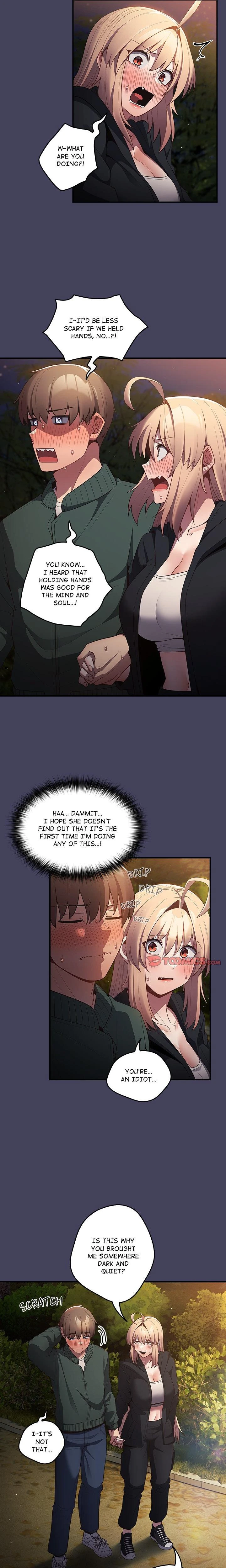 The Carry Chapter 028 Page 4