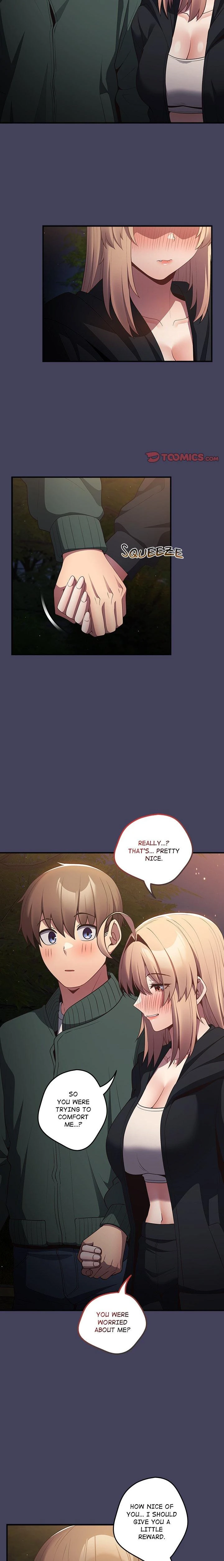 The Carry Chapter 028 Page 6