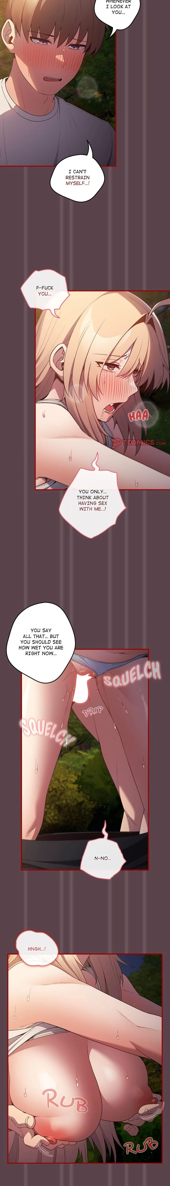 The Carry Chapter 028 Page 16