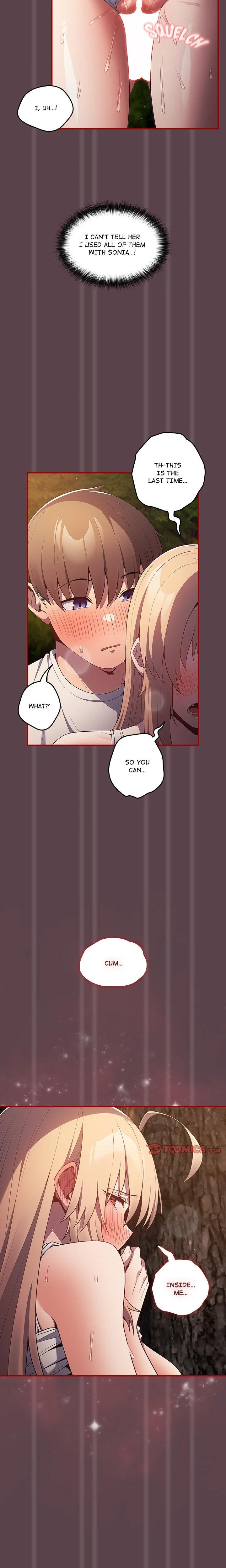 The Carry Chapter 028 Page 19