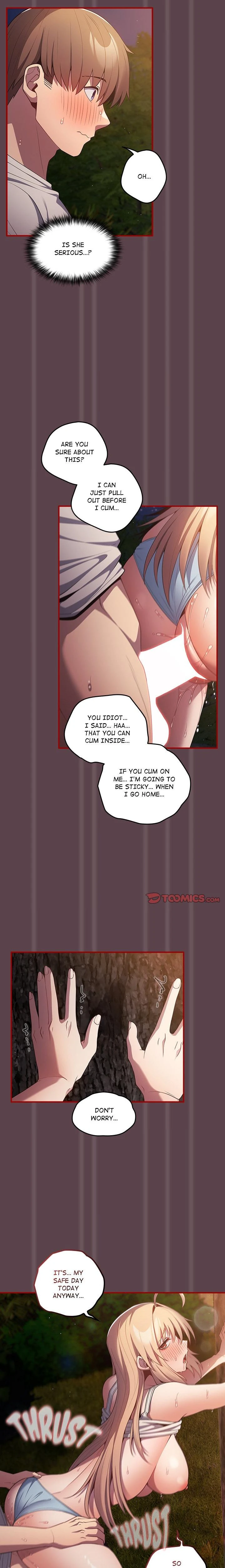 The Carry Chapter 028 Page 20