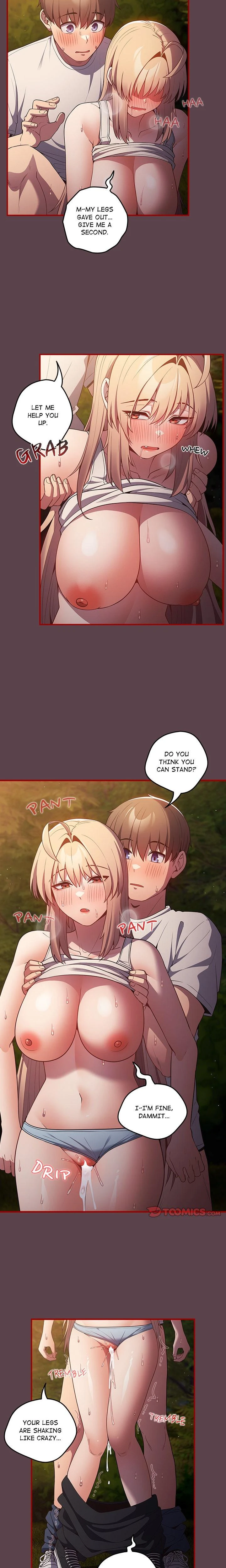 The Carry Chapter 029 Page 3