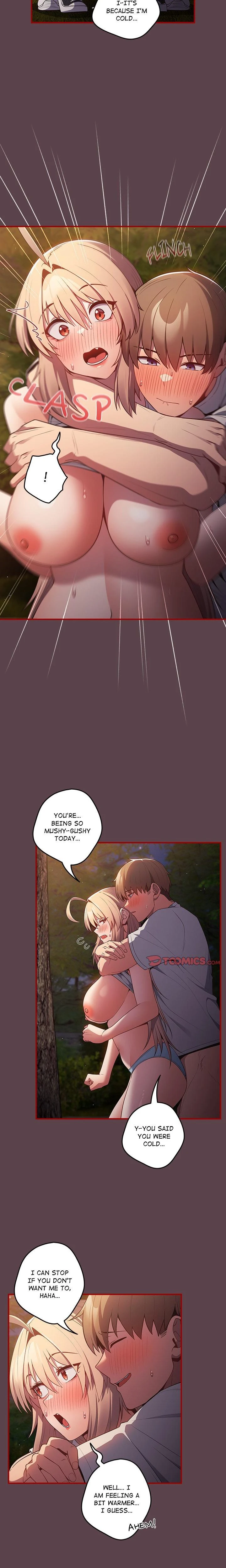 The Carry Chapter 029 Page 4