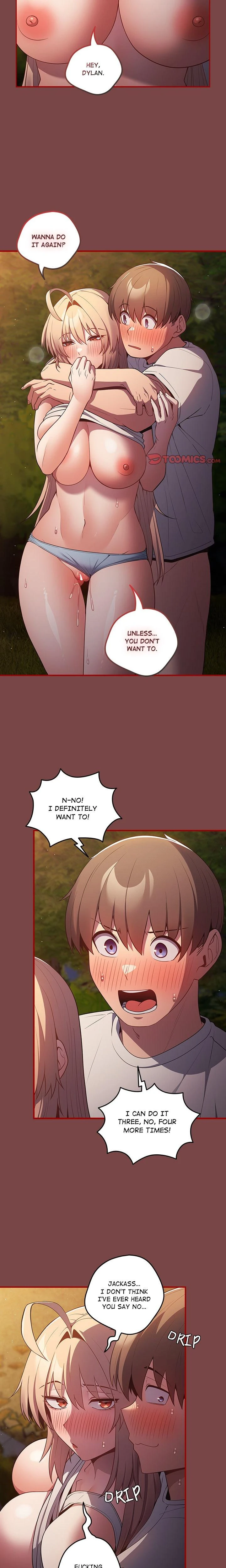 The Carry Chapter 029 Page 6