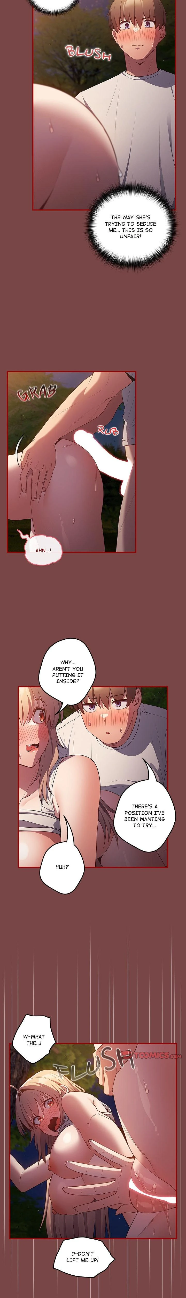The Carry Chapter 029 Page 8