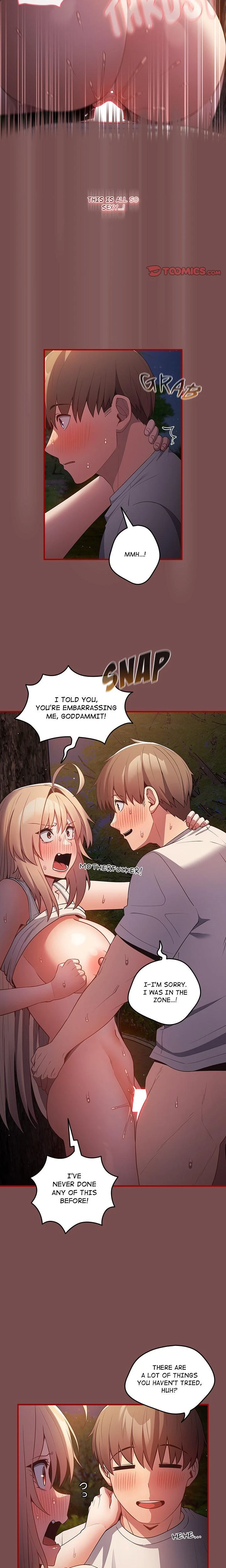 The Carry Chapter 029 Page 12