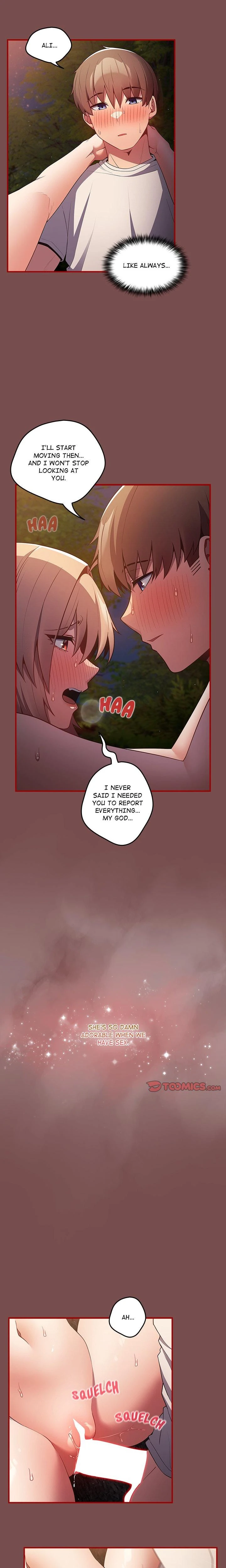 The Carry Chapter 029 Page 14