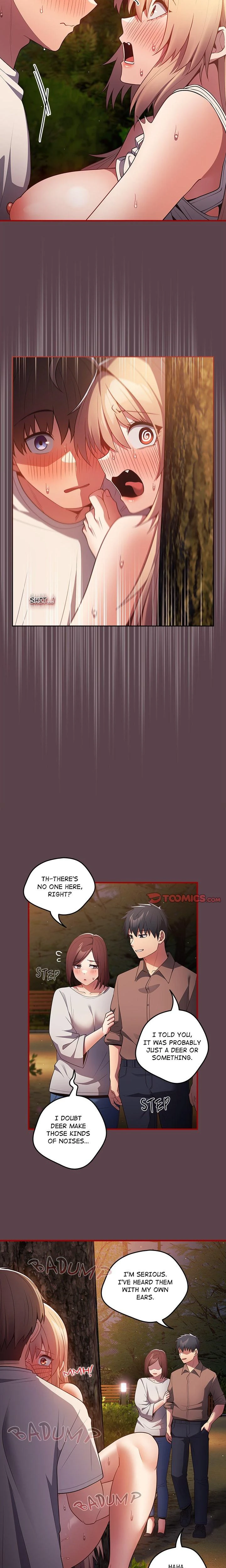 The Carry Chapter 029 Page 20