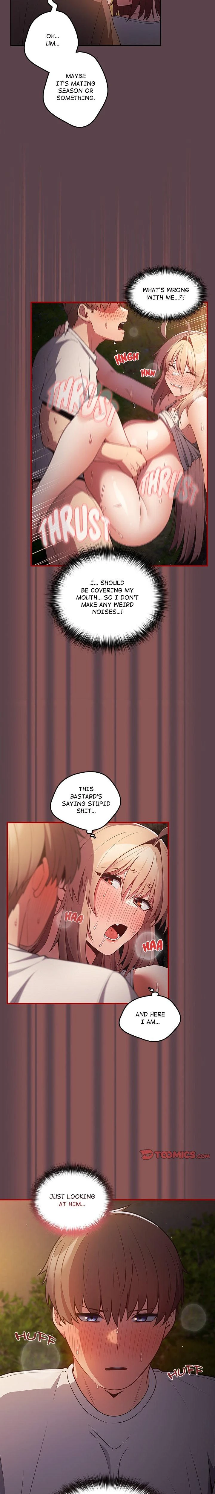The Carry Chapter 030 Page 3