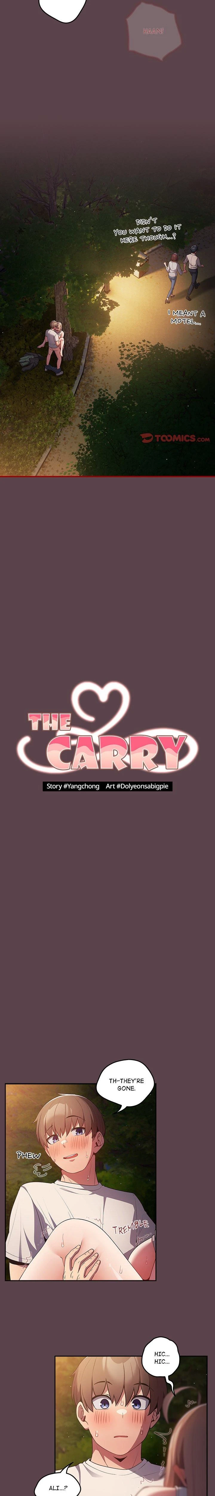 The Carry Chapter 030 Page 6