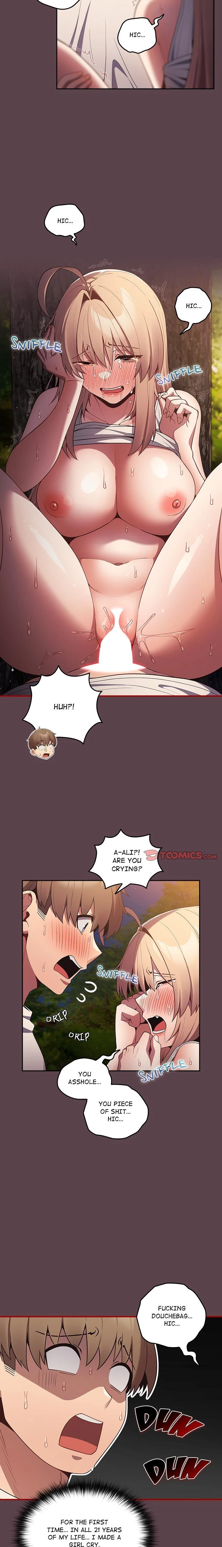 The Carry Chapter 030 Page 7