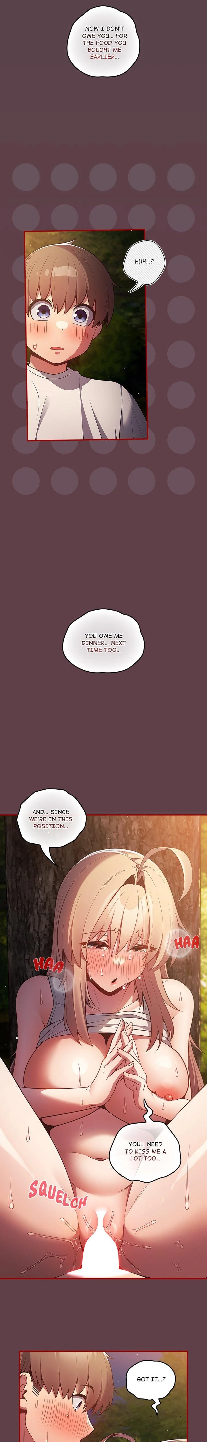 The Carry Chapter 030 Page 9