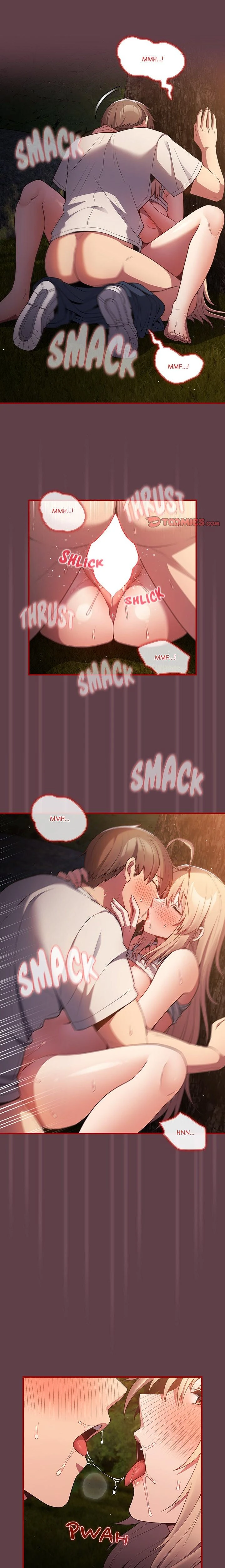 The Carry Chapter 030 Page 11