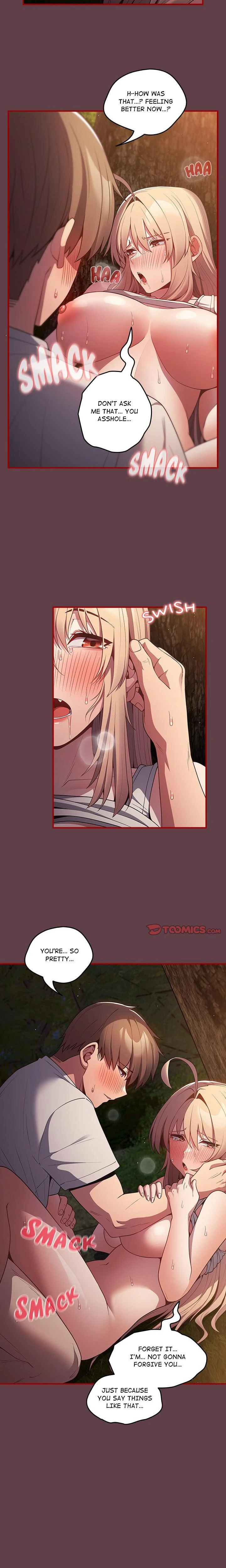The Carry Chapter 030 Page 12