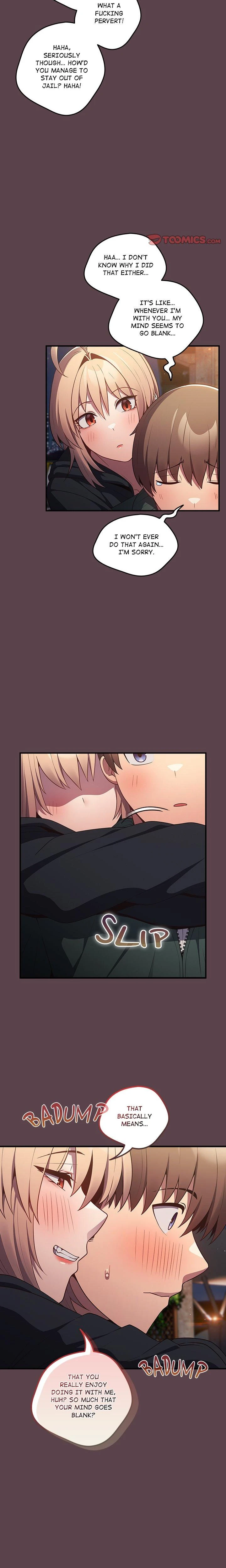 The Carry Chapter 030 Page 20