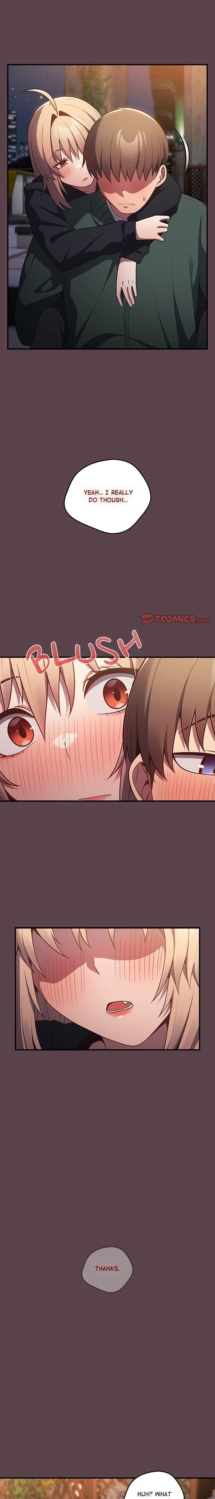 The Carry Chapter 030 Page 21