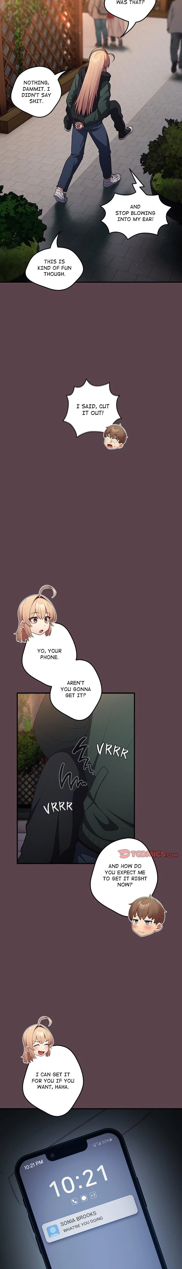 The Carry Chapter 030 Page 22