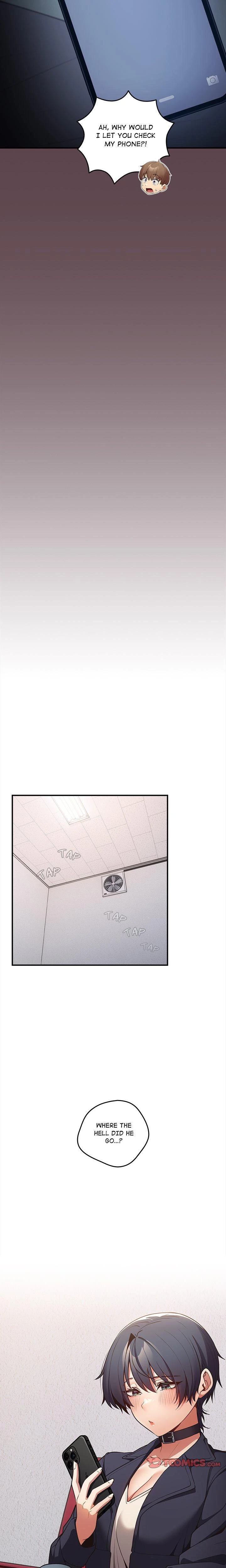 The Carry Chapter 030 Page 23
