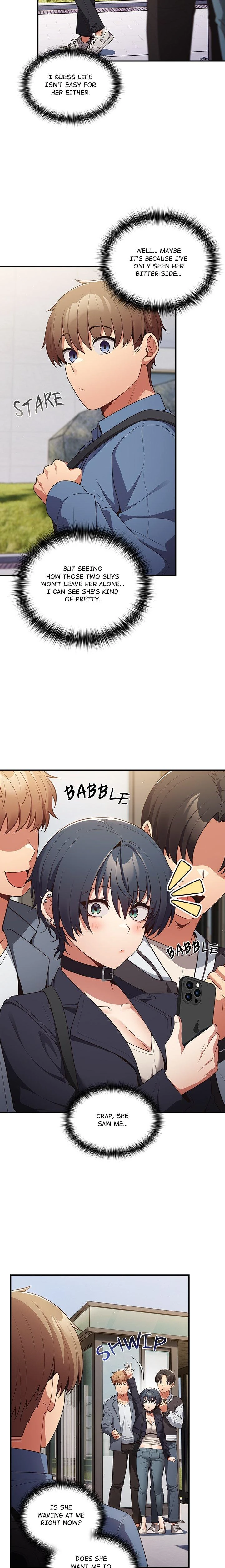 The Carry Chapter 031 Page 4