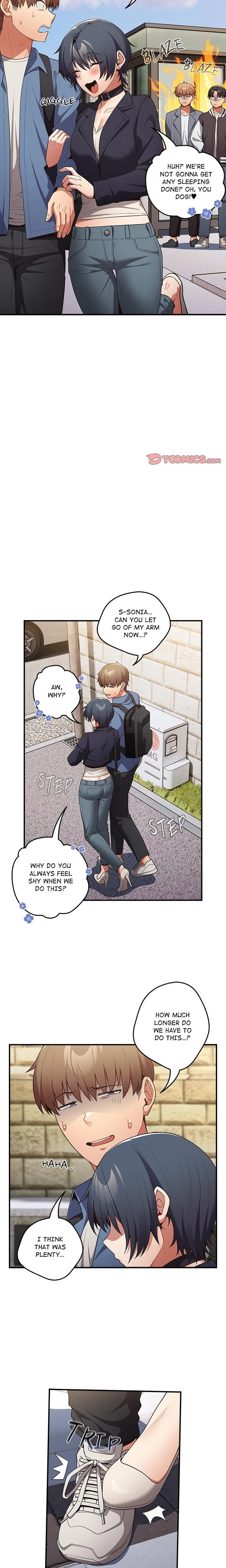 The Carry Chapter 031 Page 6
