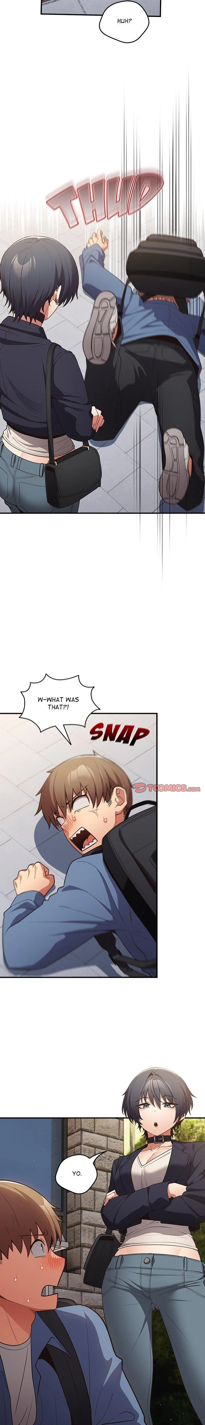 The Carry Chapter 031 Page 7