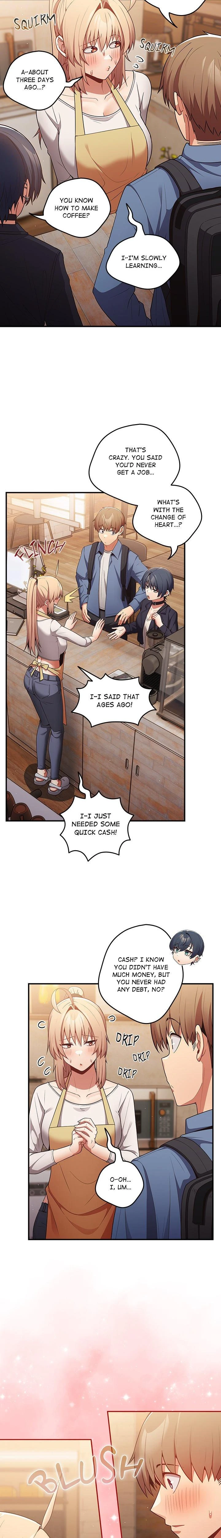 The Carry Chapter 031 Page 14