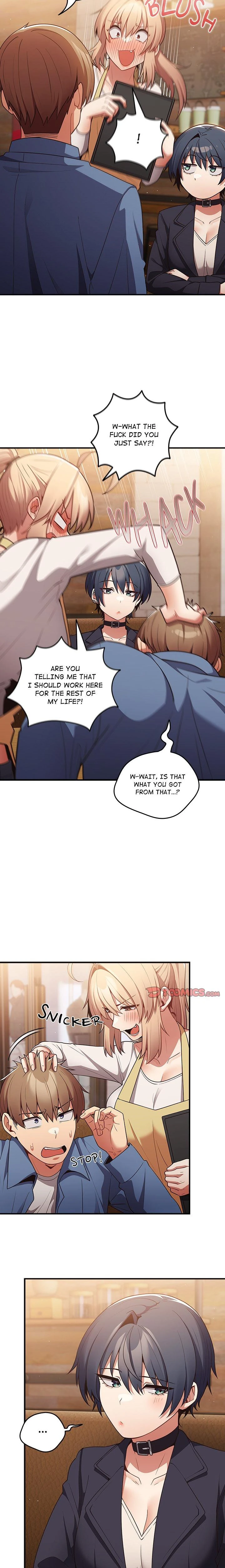 The Carry Chapter 031 Page 17