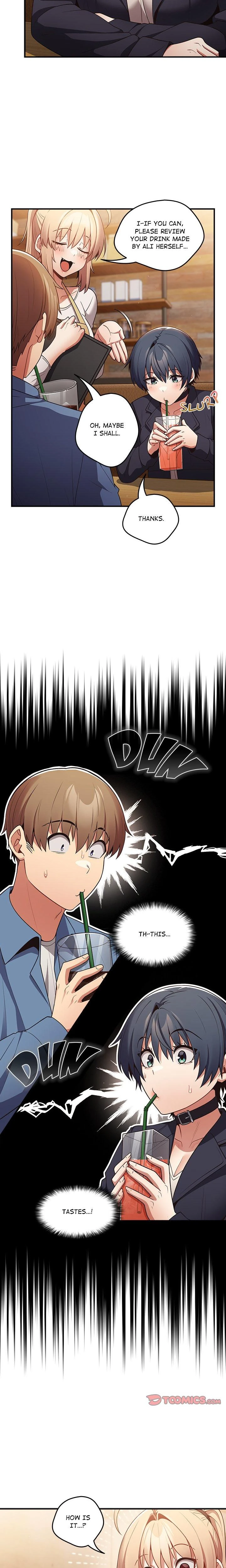 The Carry Chapter 031 Page 18