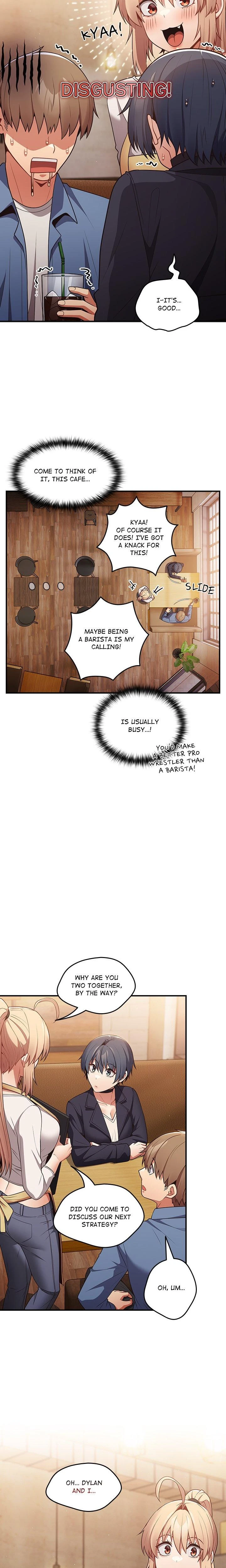 The Carry Chapter 031 Page 19
