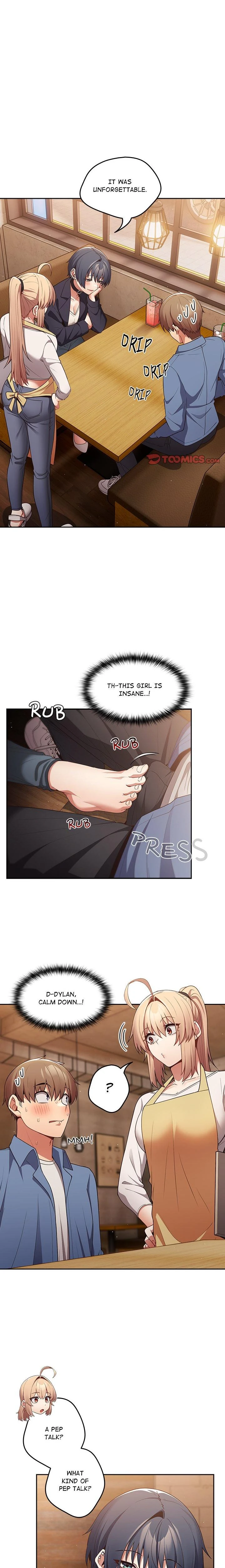 The Carry Chapter 032 Page 1
