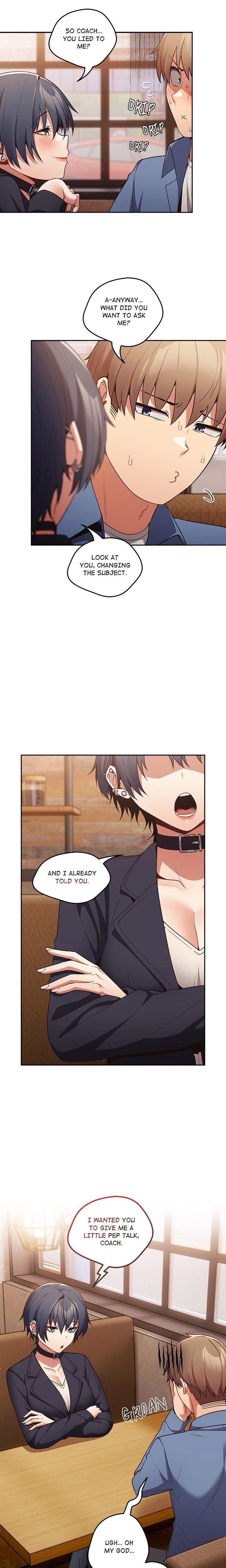 The Carry Chapter 032 Page 4