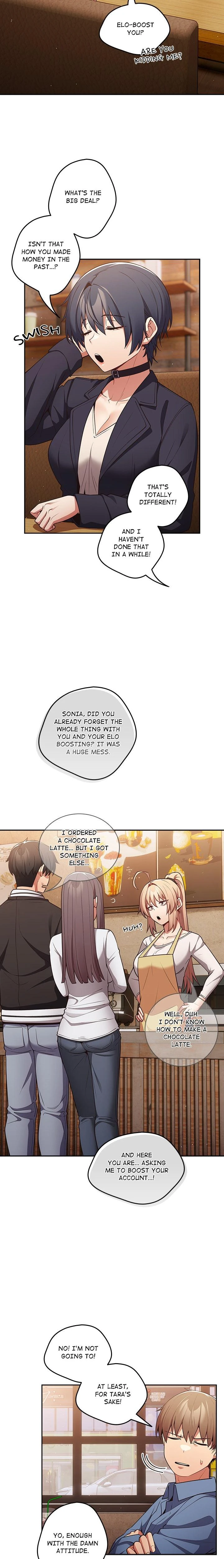 The Carry Chapter 032 Page 6