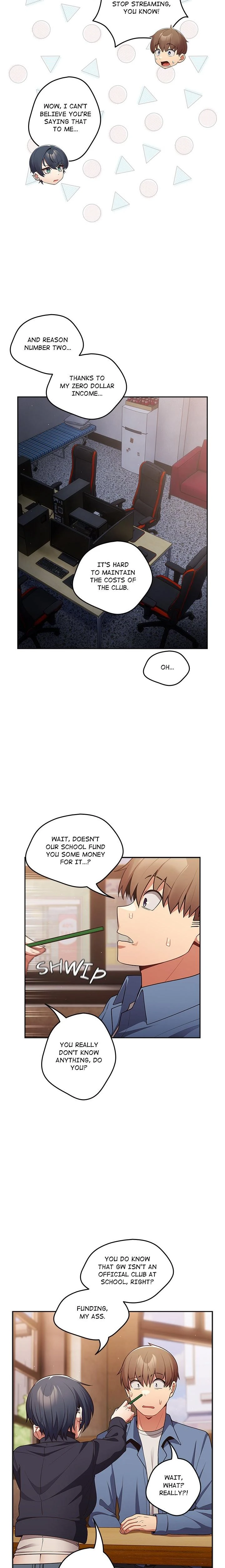 The Carry Chapter 032 Page 8