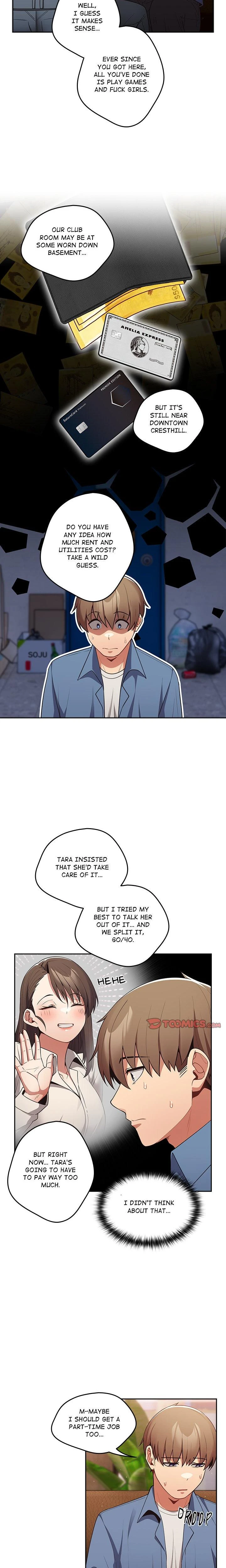 The Carry Chapter 032 Page 9
